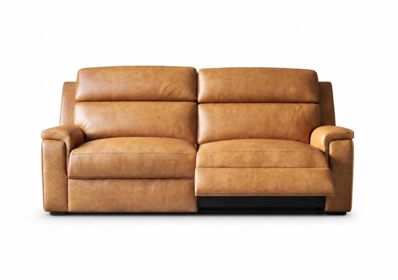 02 2Str Power Recliner With PHT and Lumber