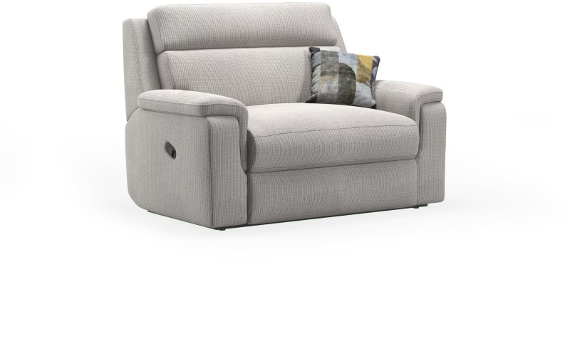 07 1 5Str Power Recliner