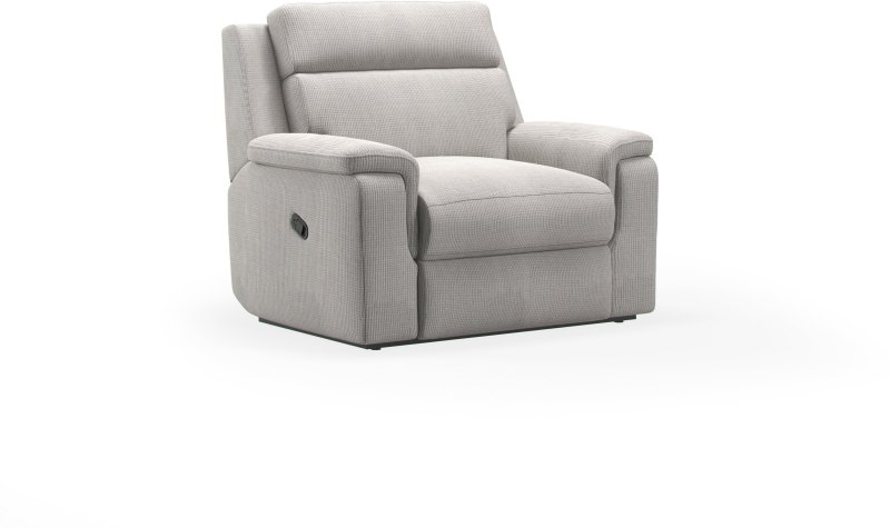 08 1Str Power Recliner