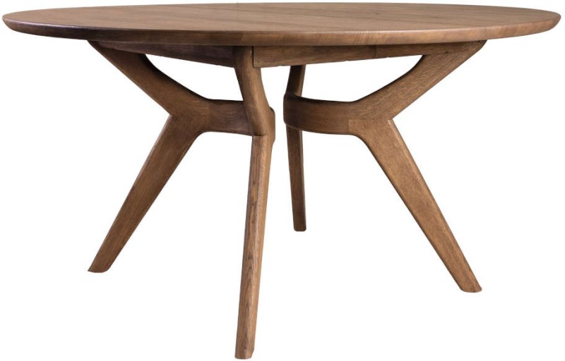 Amelia Round Dining Table  1