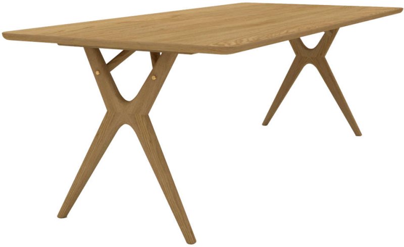 Amelia R5 Dining Table 1