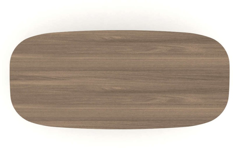Amelia Boatshape Dining Table 2