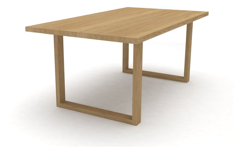Forest Dining Table 1