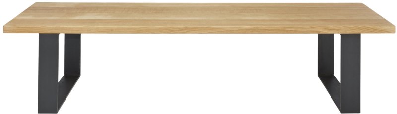 Forest Bench 1