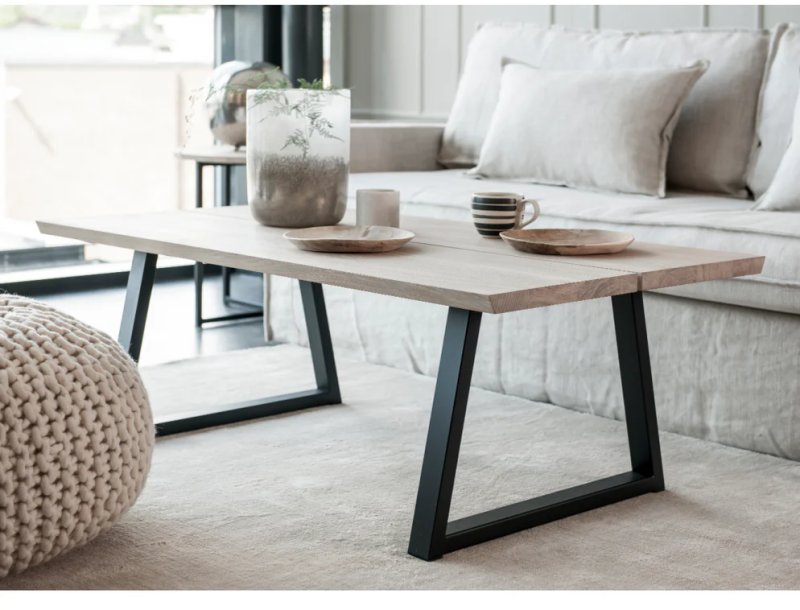 Forest Coffee Table 1