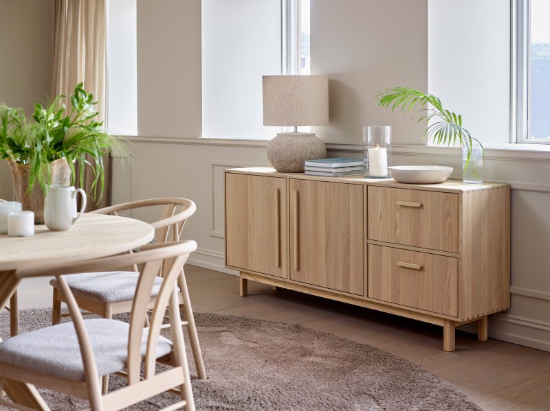 KK Options Sideboard 3A official lifestyle