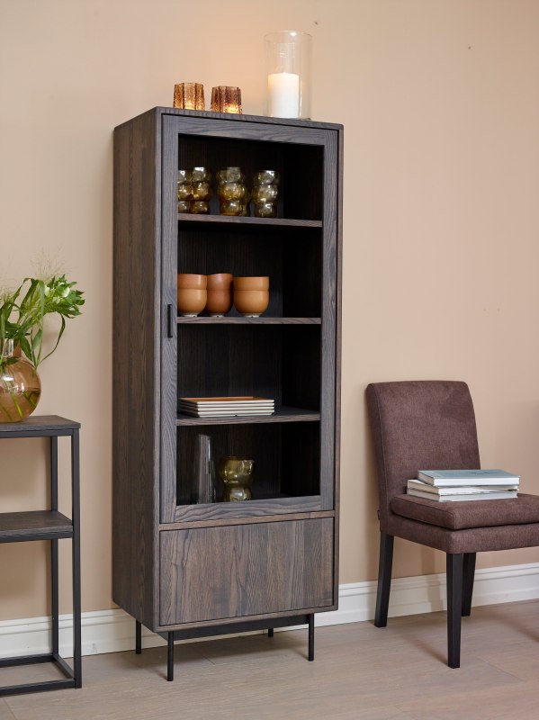 KK Options Vitrine 7A inferred official lifestyle