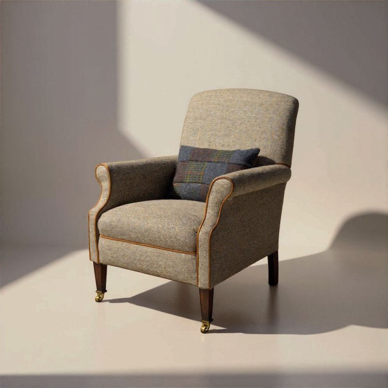 Bowmore Chair Main Image HF
