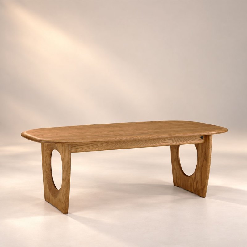 Highmoor Coffee Table Main Image HF