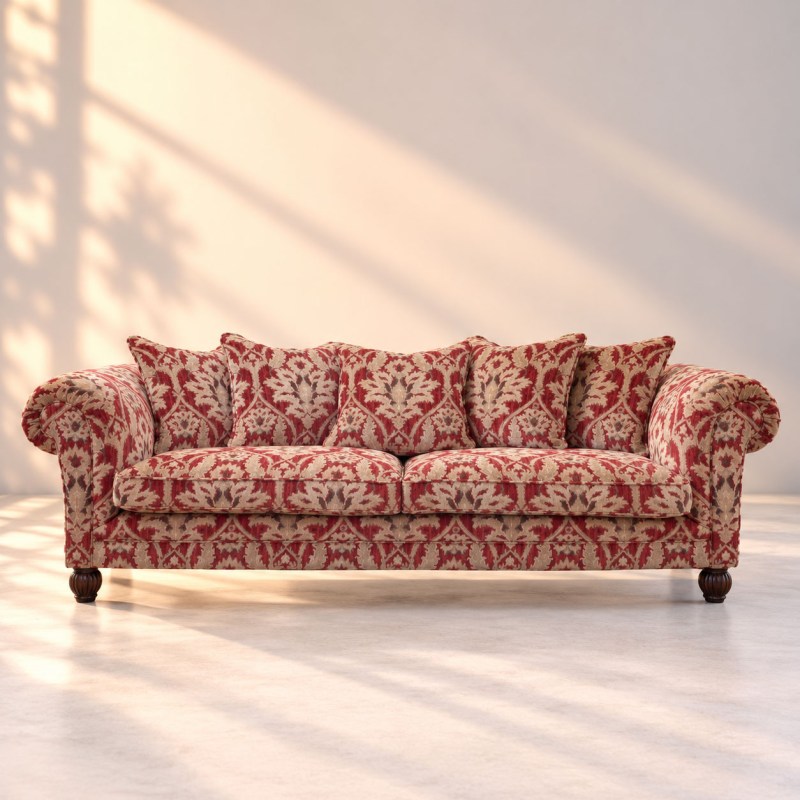 Elgar Grand Sofa Main Image HF