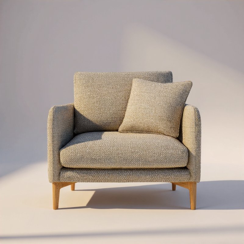 Aosta Chair Studio