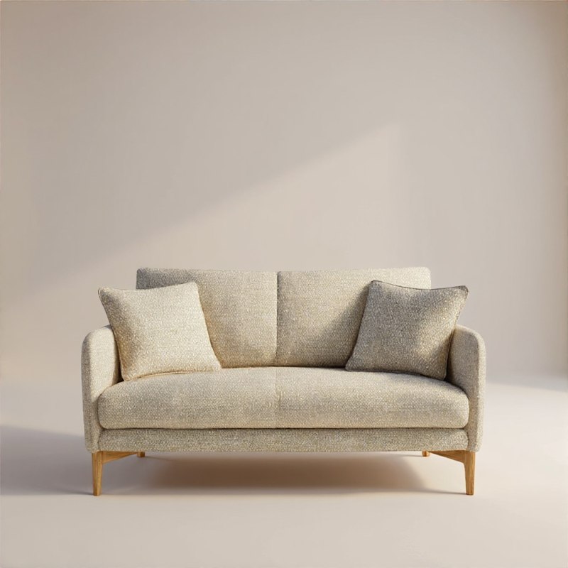 Aosta Small Sofa Studio
