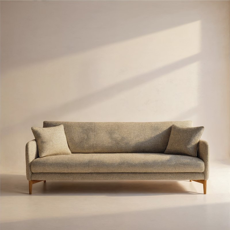 Aosta Large Sofa Studio