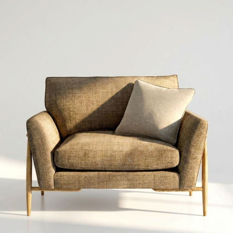 Forli Chair Fabric Main Image HF