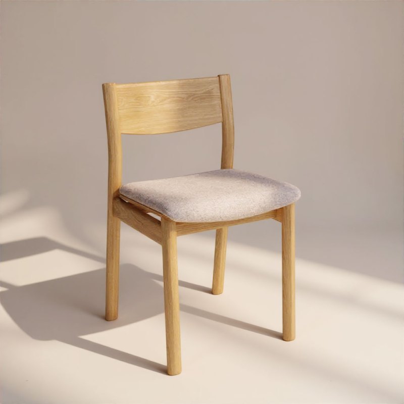 Tenon Dining Chair Main Image HF