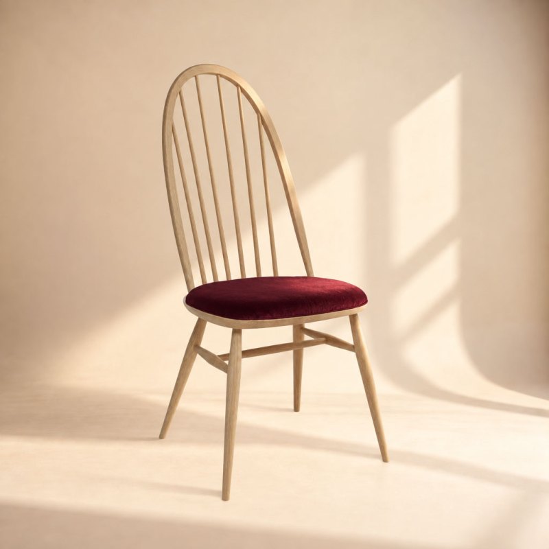 Quaker UPH Chair Main Image HF