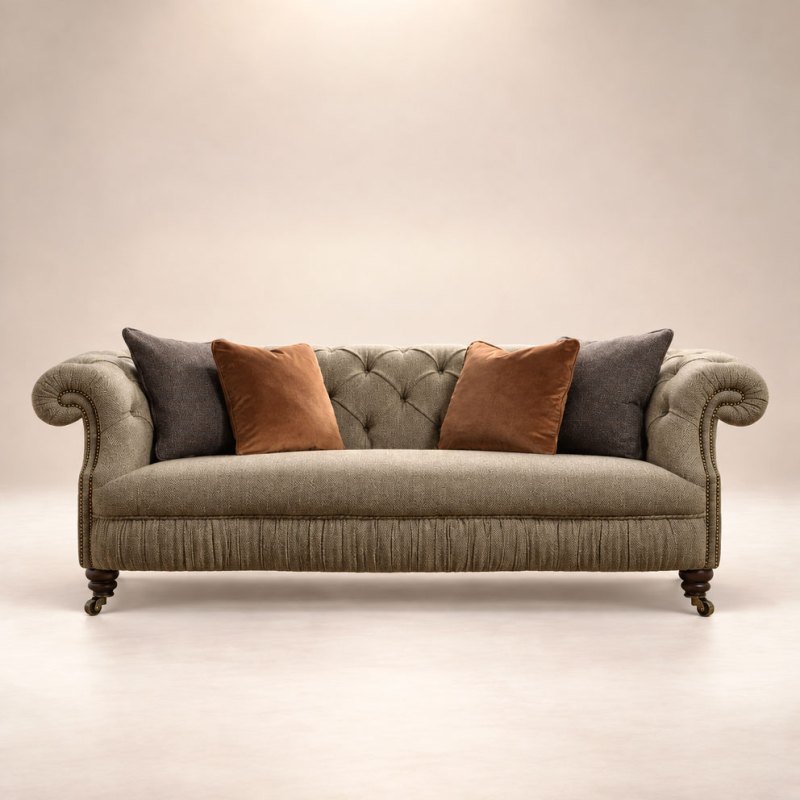 Melrose Midi Sofa Main Image HF