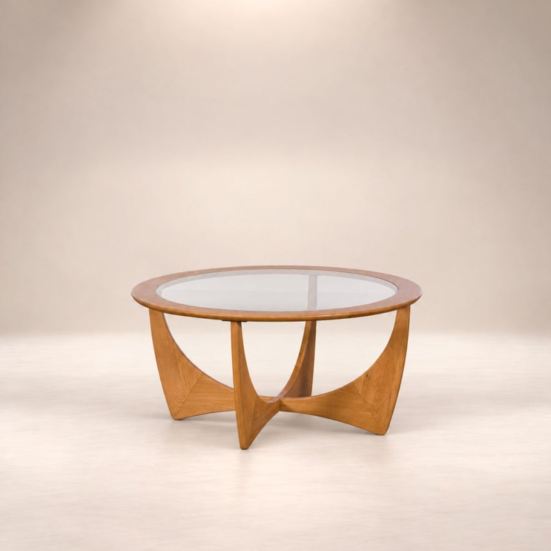 Larsen Coffee Table Main Image HF