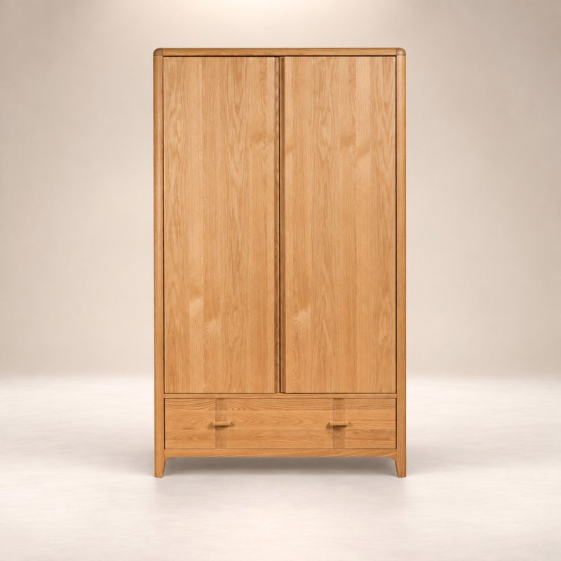 Maddison Double Robe Main Image HF
