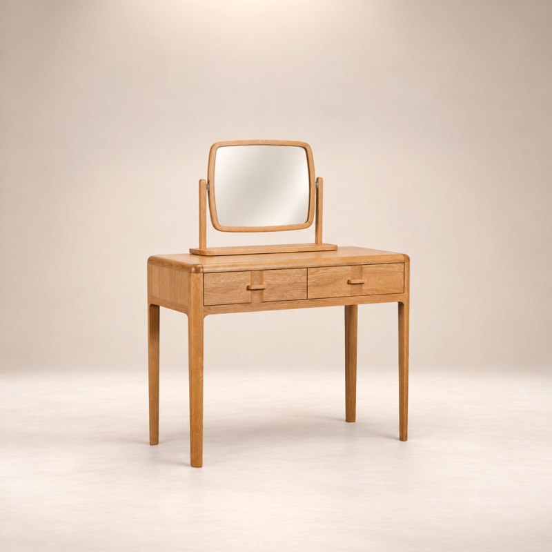 Maddison Dressing Table Main Image HF