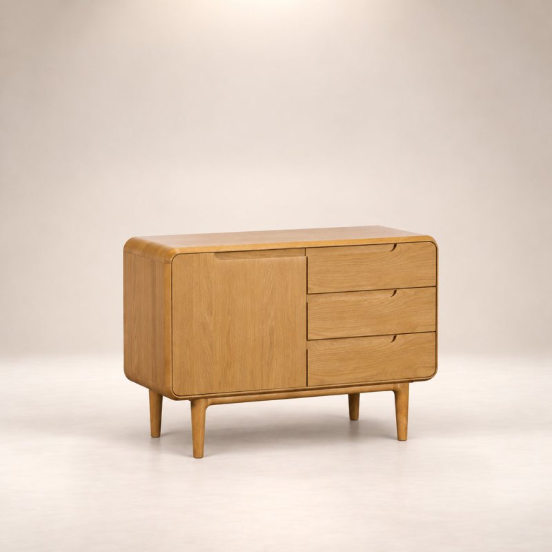 Winchester Narrow Sideboard Main Image HF