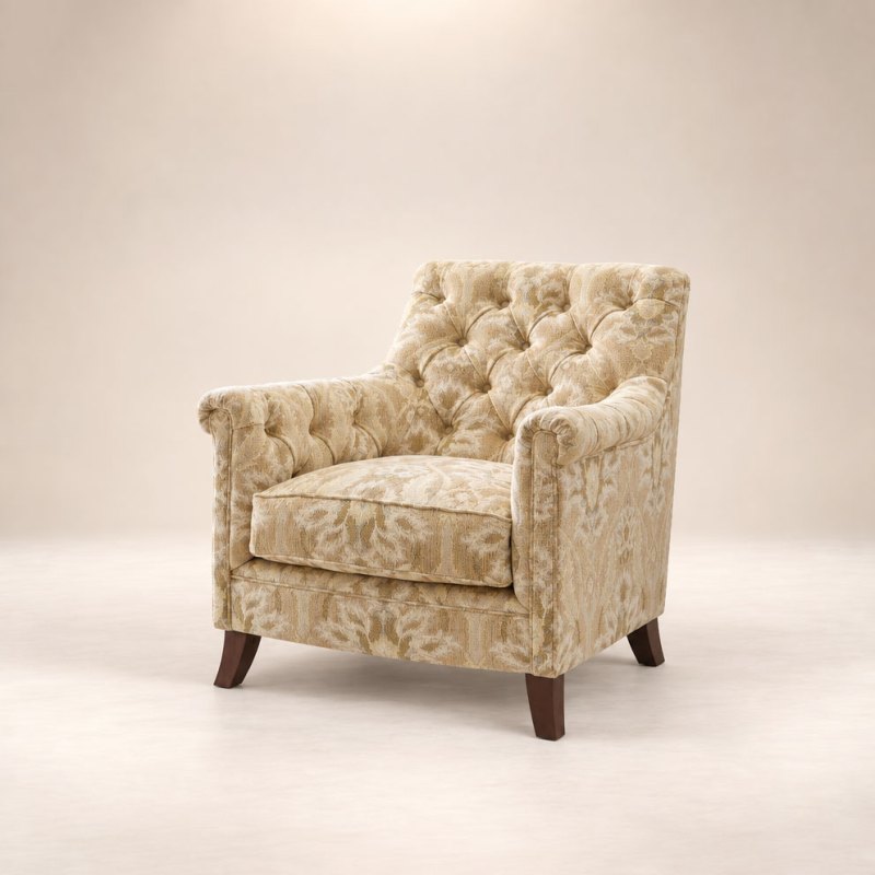 Tate Chair Fabric Main Image HF