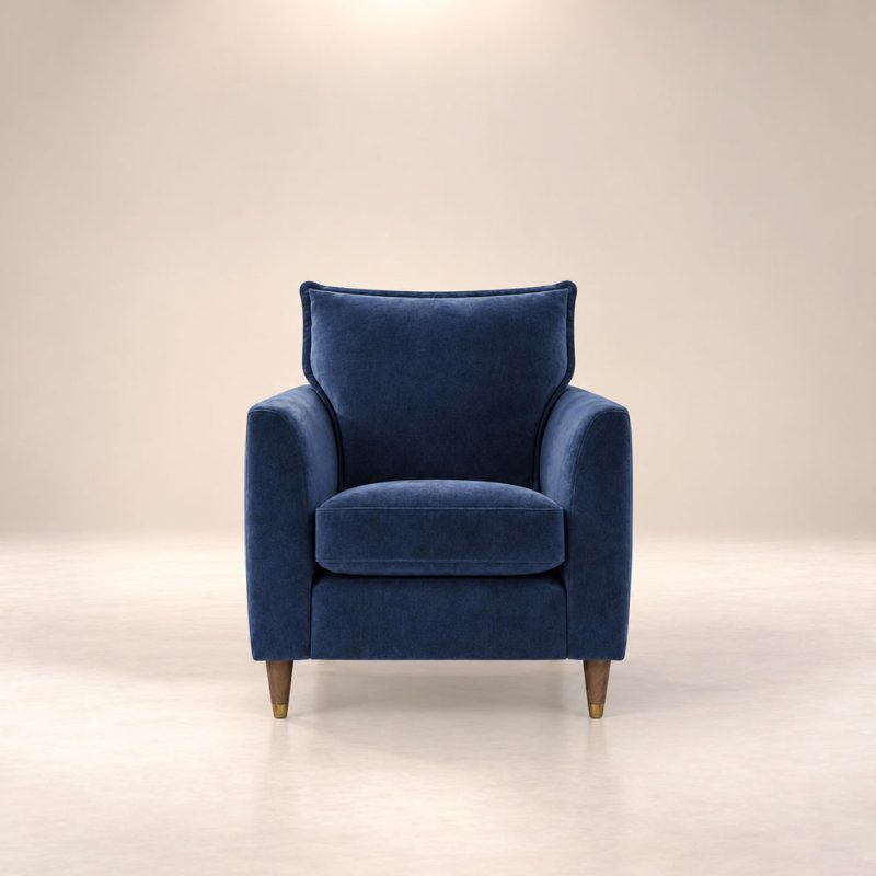 Charlotte Chair Main Image HF