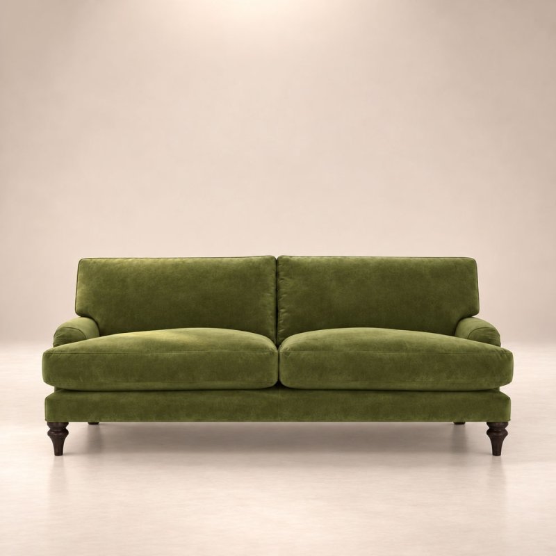 Rose 2 Seater Sofa Main Image HF