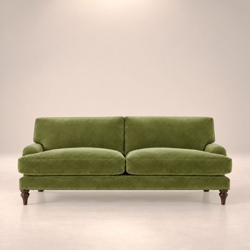 Rose 2 5 Seater Sofa Main Image HF