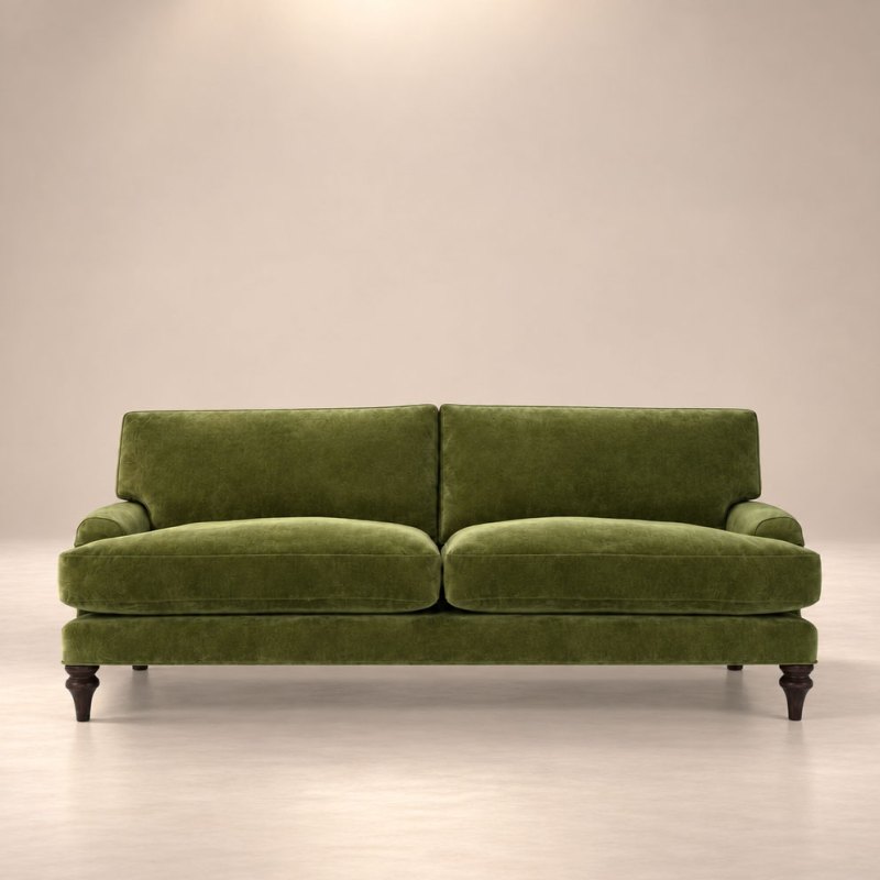 Rose 3 Seater Sofa Main Image HF