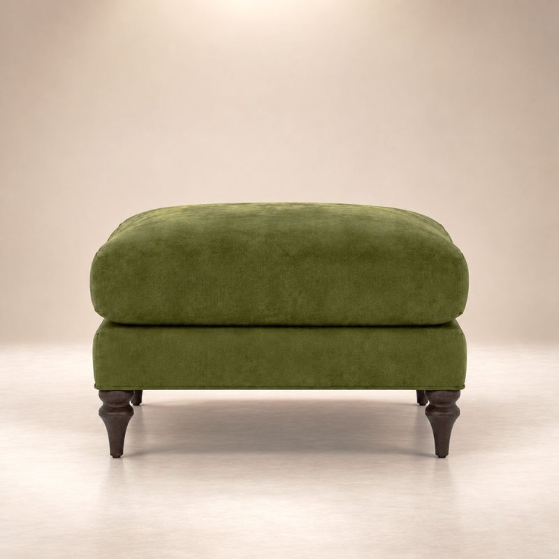 Rose Footstool Main Image HF
