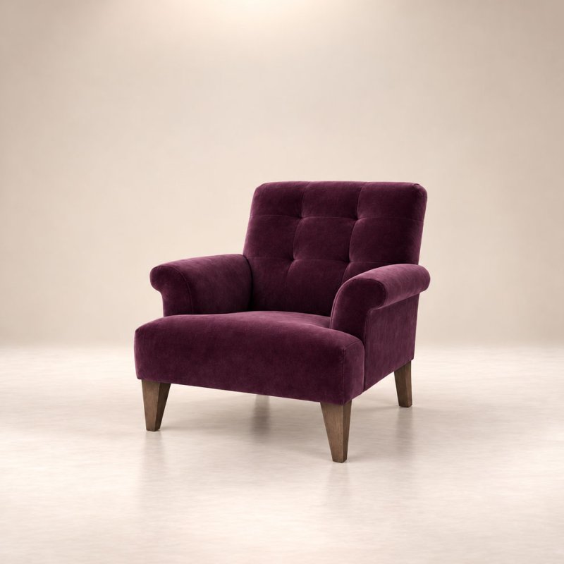Joseph Chair Fabric Main Image HF