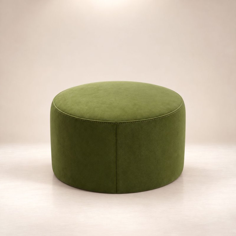 Harrison Circular Stool Main Image HF
