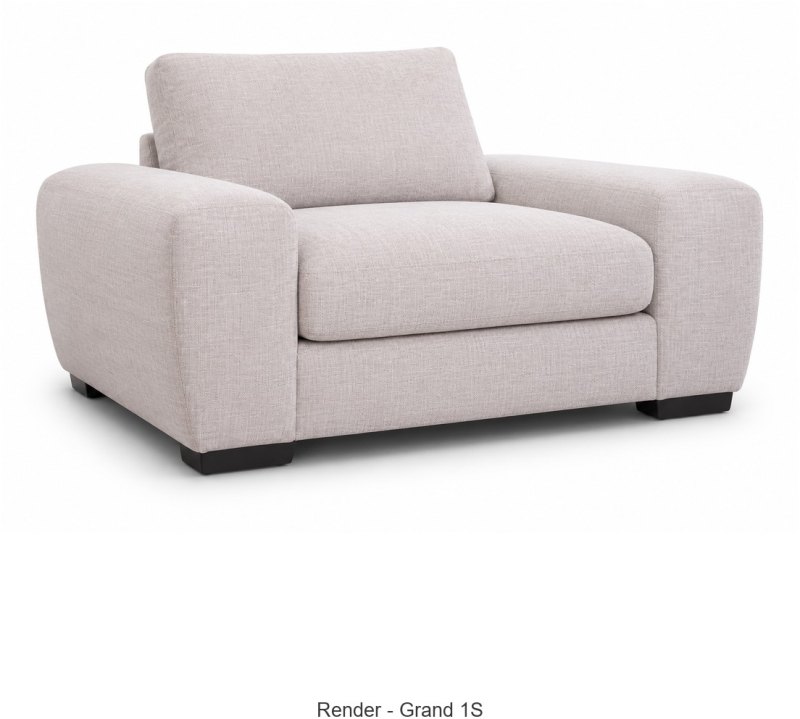 Grand 1S - Render