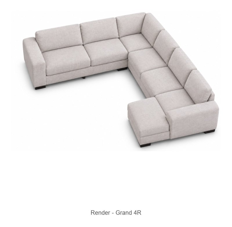 Render - Grand 4R