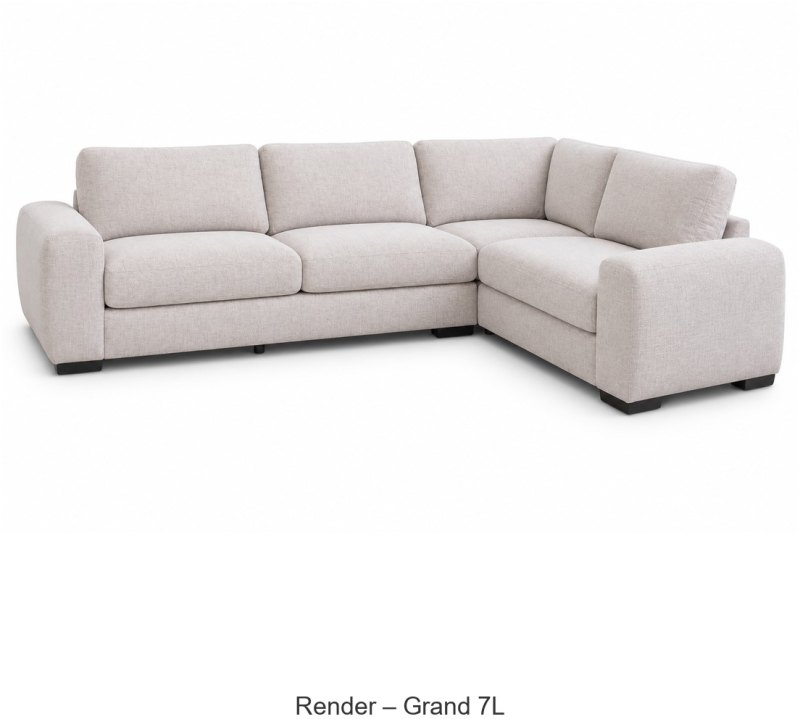 Render - Grand 7L