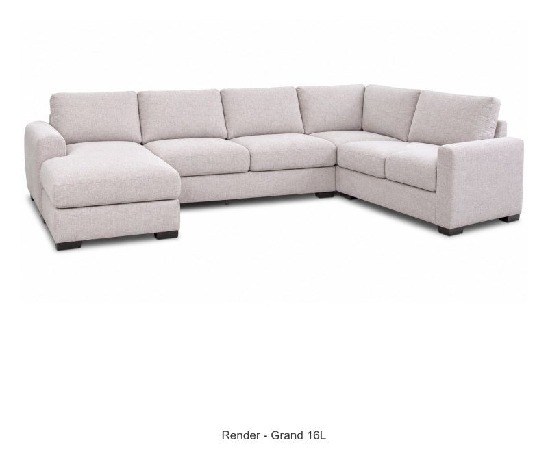 Render - Grand 16L