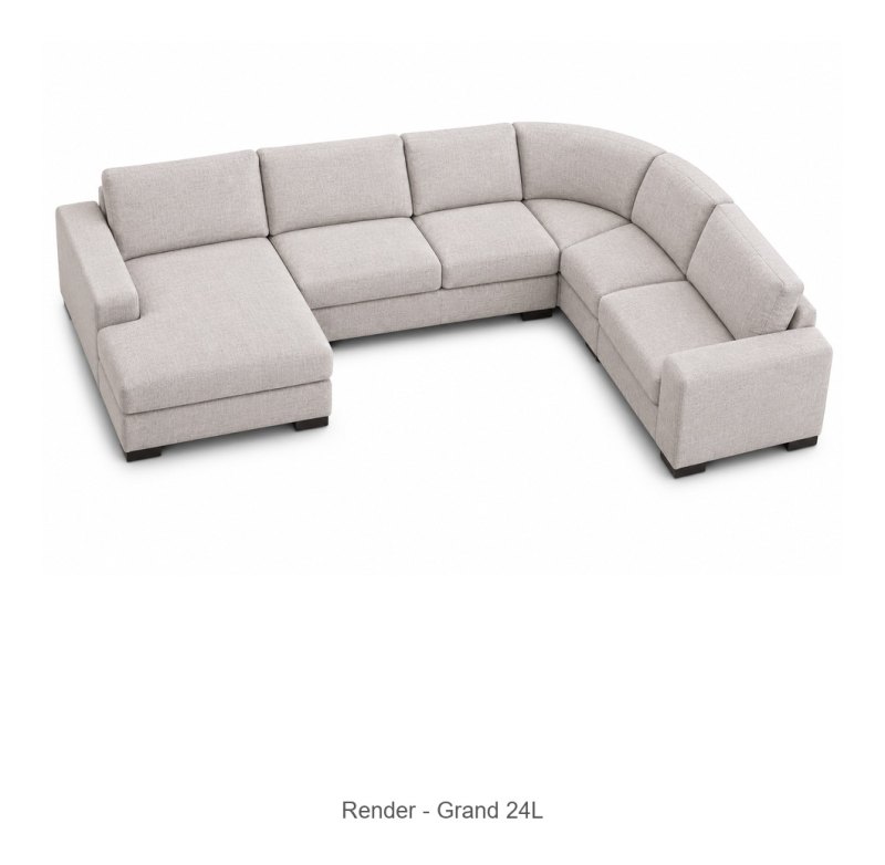 Render - Grand 24L