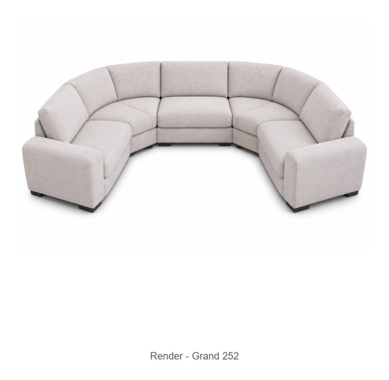 Grand 252 - Render