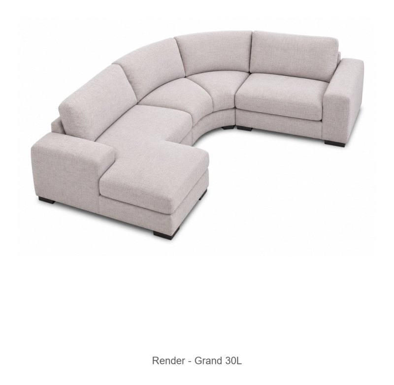 Render - Grand 30L