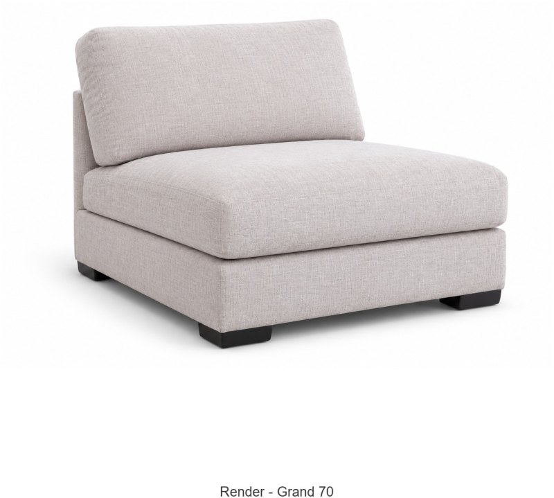 Grand 70 - Render