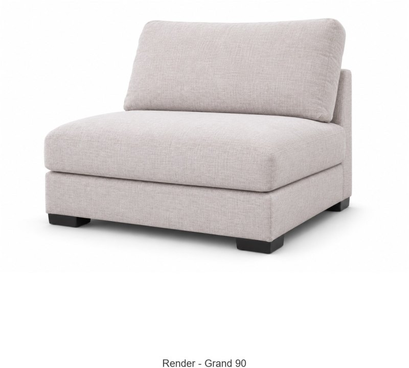 Grand 90 - Render
