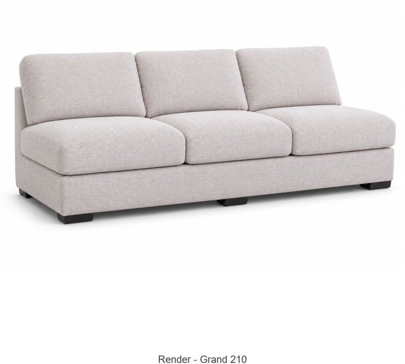 Grand 210 - Render