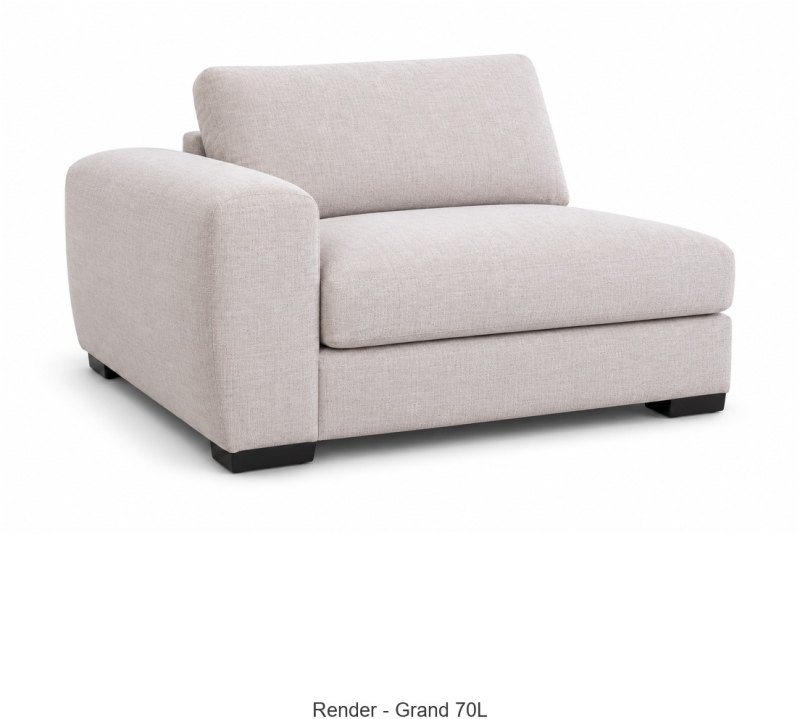 Grand 70L - Render