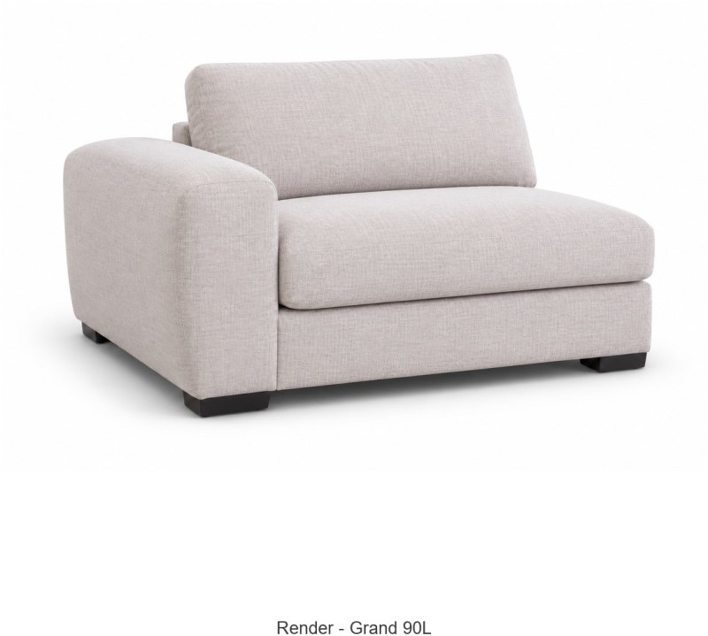 Grand 90L - Render