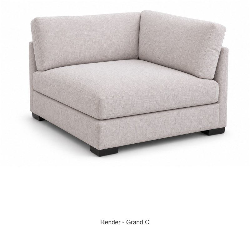Grand C - Render