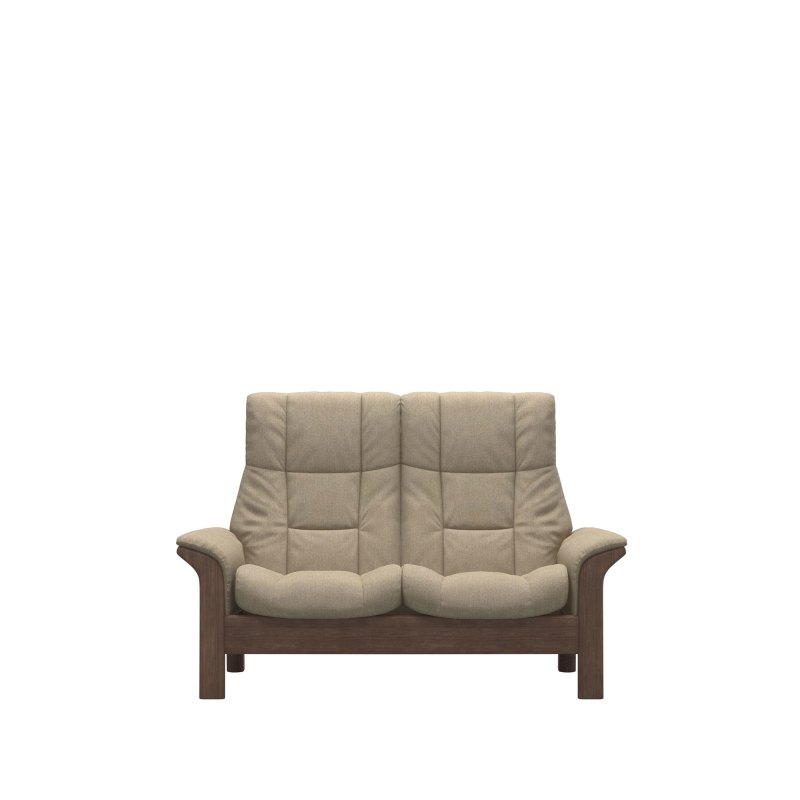 Stressless Stressless Windsor 2 Seater Sofa in Fabric