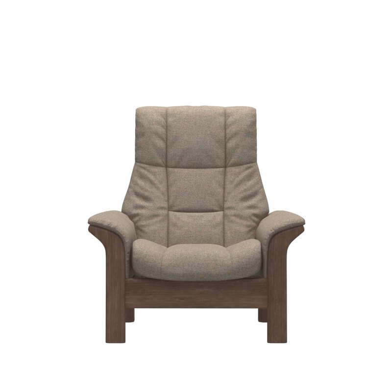 Stressless Stressless Windsor Chair in Fabric