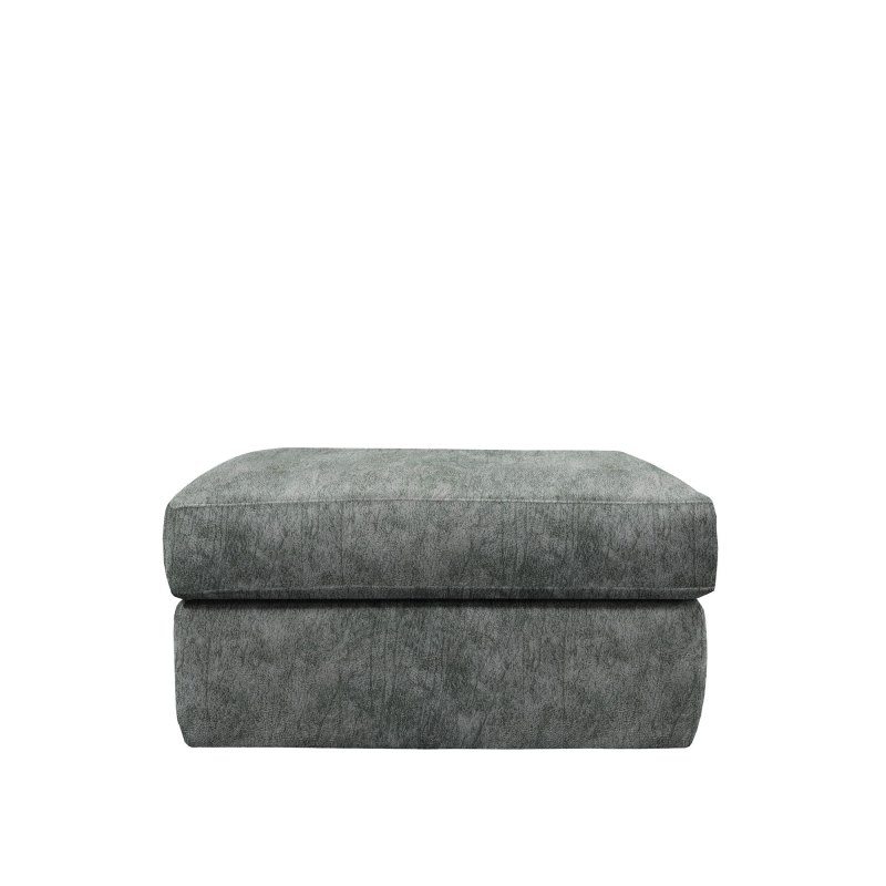 G Plan G Plan Hamilton Footstool in Fabric