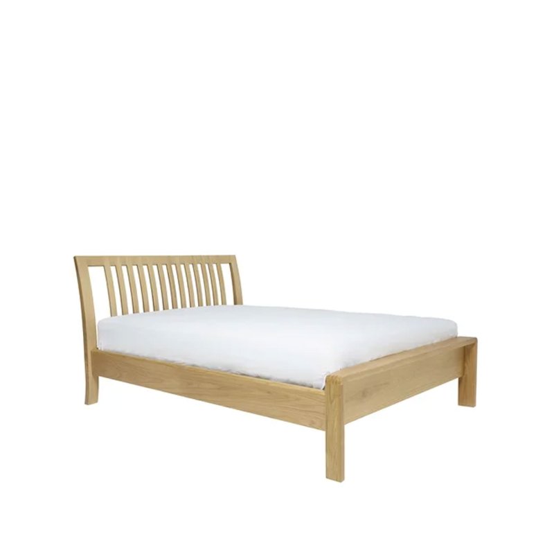 Ercol Ercol Bosco King Bed